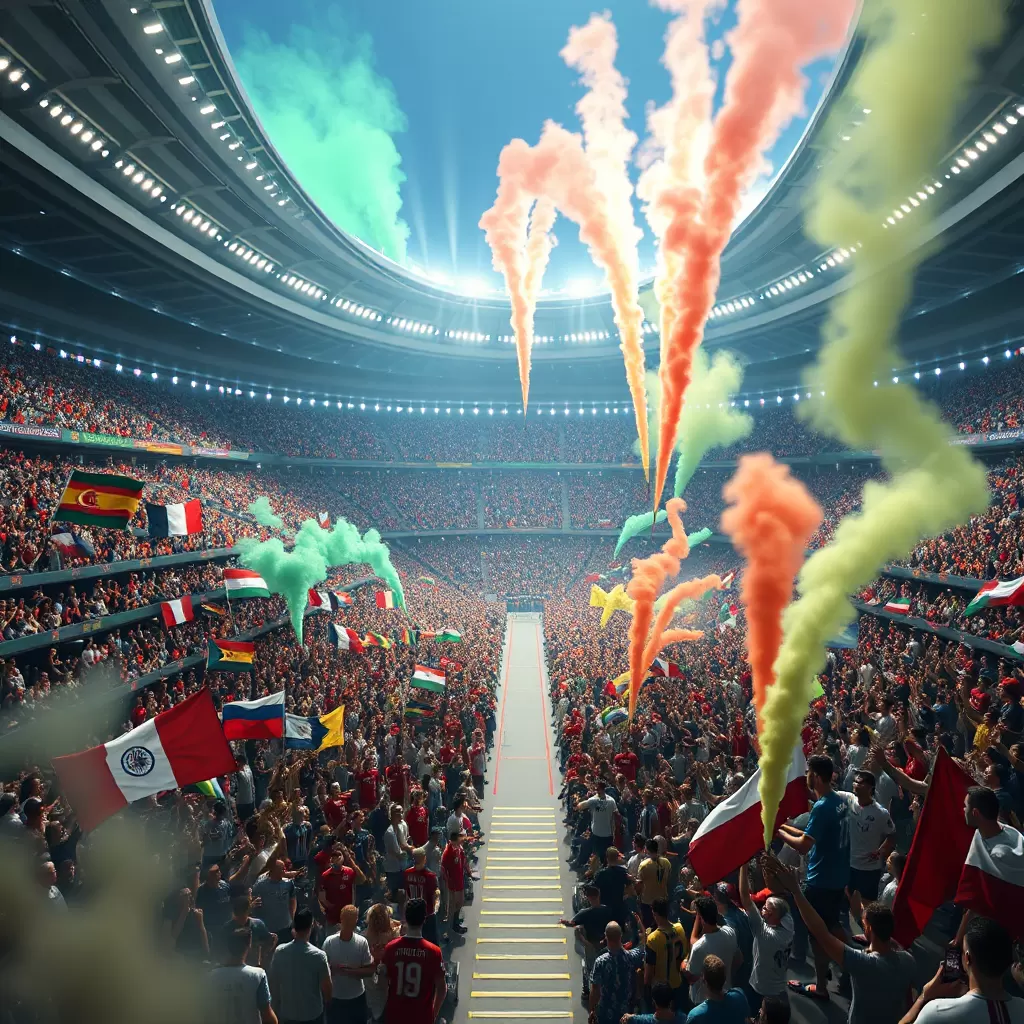 ao88.bar Review: Những Khoảnh Khắc Đỉnh Cao World Cup 2026 Có Thực Sự Đáng Đồng Tiền Bát Gạo? — view 2