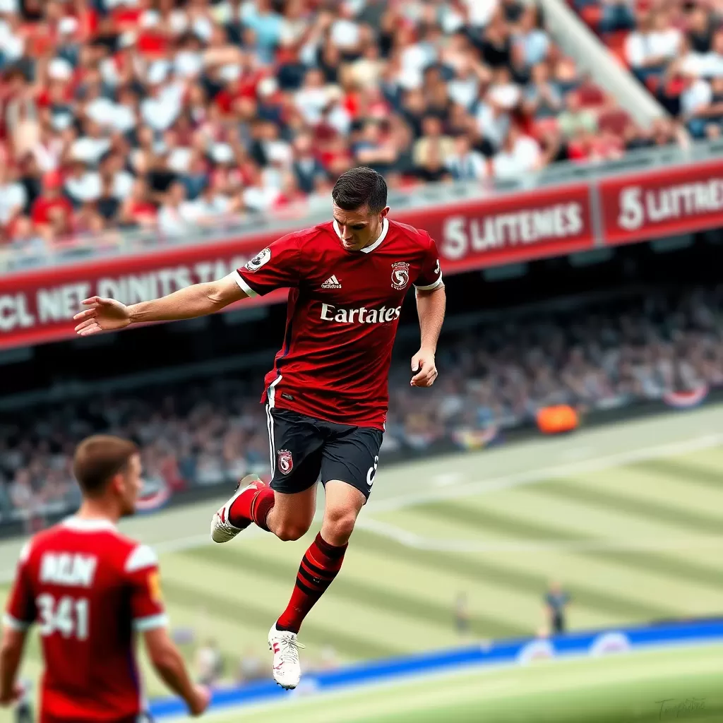 Player Completely Freezes During Penalty – A UX Analysis of the Disruption and What to Look For