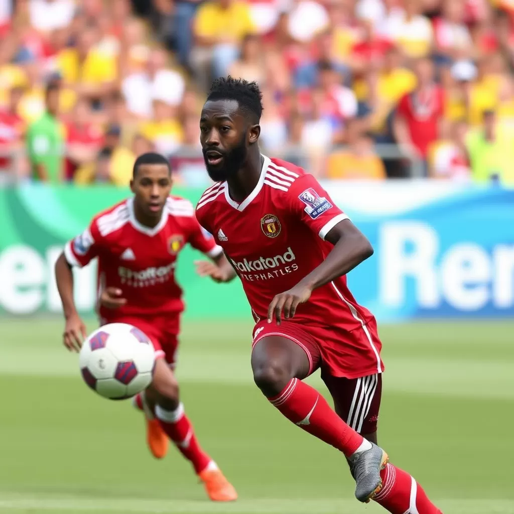Giá vé biến động ra sao hậu World Cup? Góc nhìn từ người dùng FV88 — view 2
