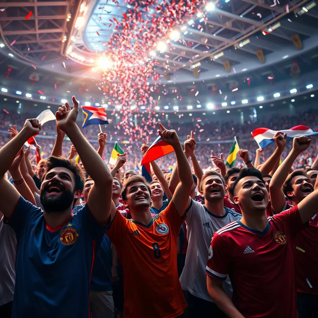 Kubetf.dev cập nhật khả năng pressing ngược tại bán kết World Cup 2026: Điểm nóng chiến thuật và sân chơi đỉnh cao — view 4