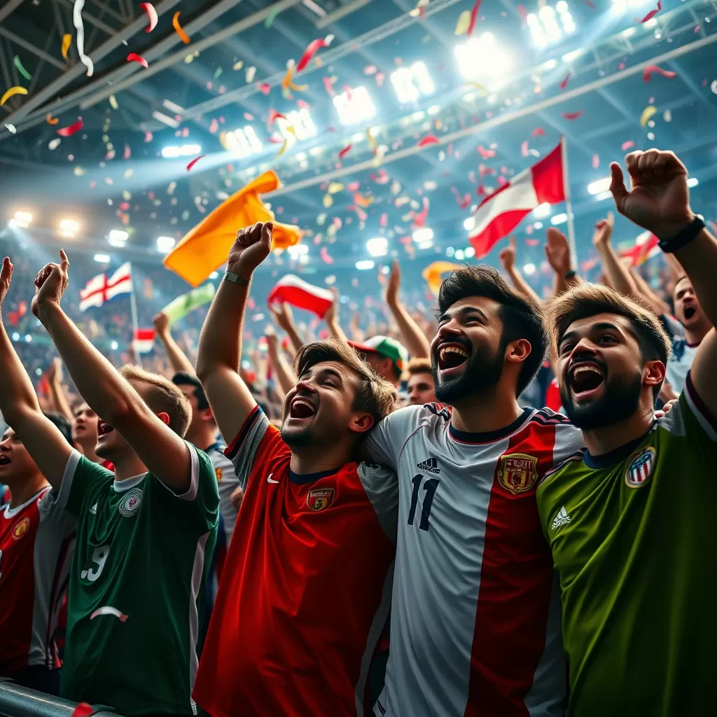 MU88 soi kèo vòng loại World Cup: Kinh nghiệm thực tế từ dân chơi lâu năm