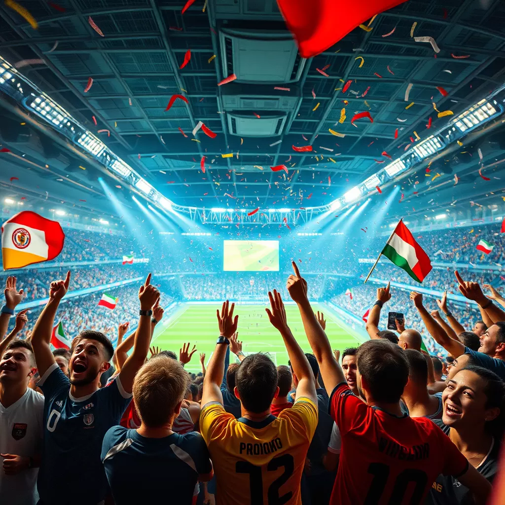 Bảng đấu khó World Cup qua rồi, đến Go88 nhận vô vàn ưu đãi! — view 4