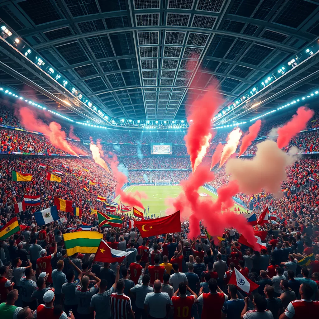 ao88.bar Review: Những Khoảnh Khắc Đỉnh Cao World Cup 2026 Có Thực Sự Đáng Đồng Tiền Bát Gạo?