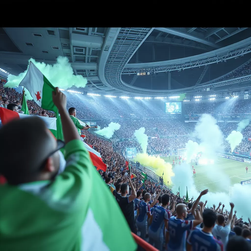 S8.jpn.com điểm lại thành tích bán kết của các đội tại World Cup 2026: Sân chơi cho dân cá cược thực thụ — view 4