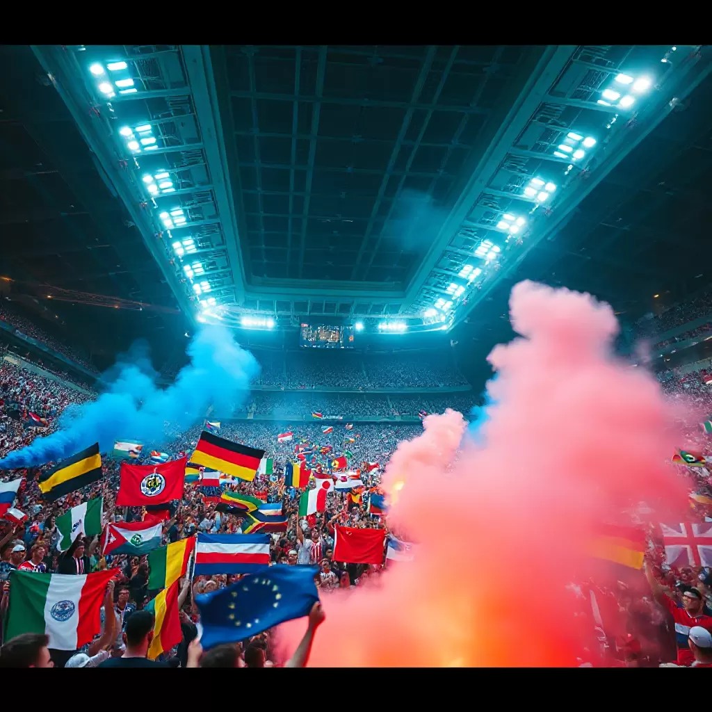 Cách phân bổ chỗ ngồi báo chí tại bán kết World Cup 2026 trên 68win1.in.net — view 2