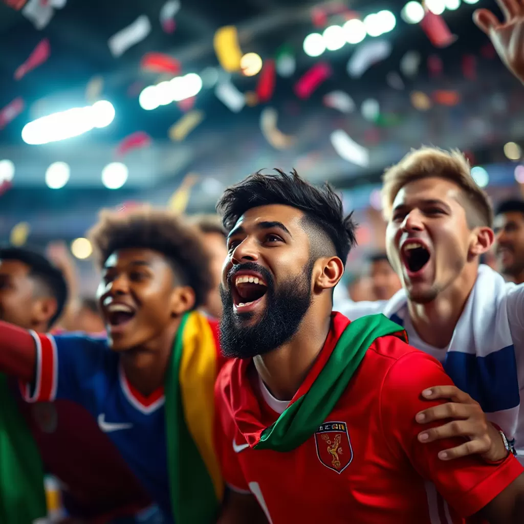 smqs88.com tổng hợp những điểm nhấn trước trận chung kết World Cup — view 5