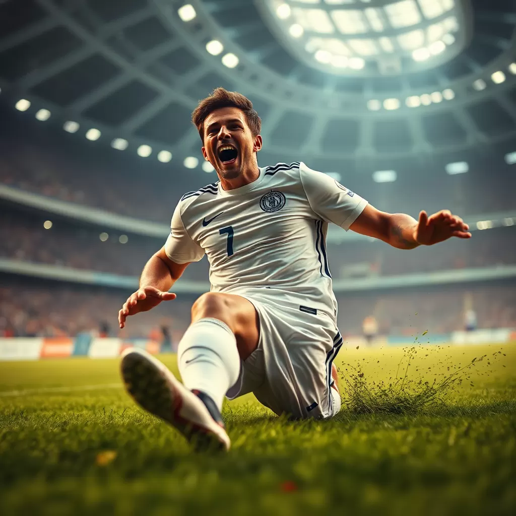 Three Revelations About Sports Betting Markets – Who Should and Should Not Participate — view 5