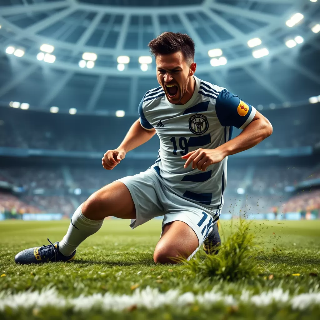 Những cầu thủ đa năng có thể được sử dụng tại bán kết World Cup 2026 trên LV88 — view 3