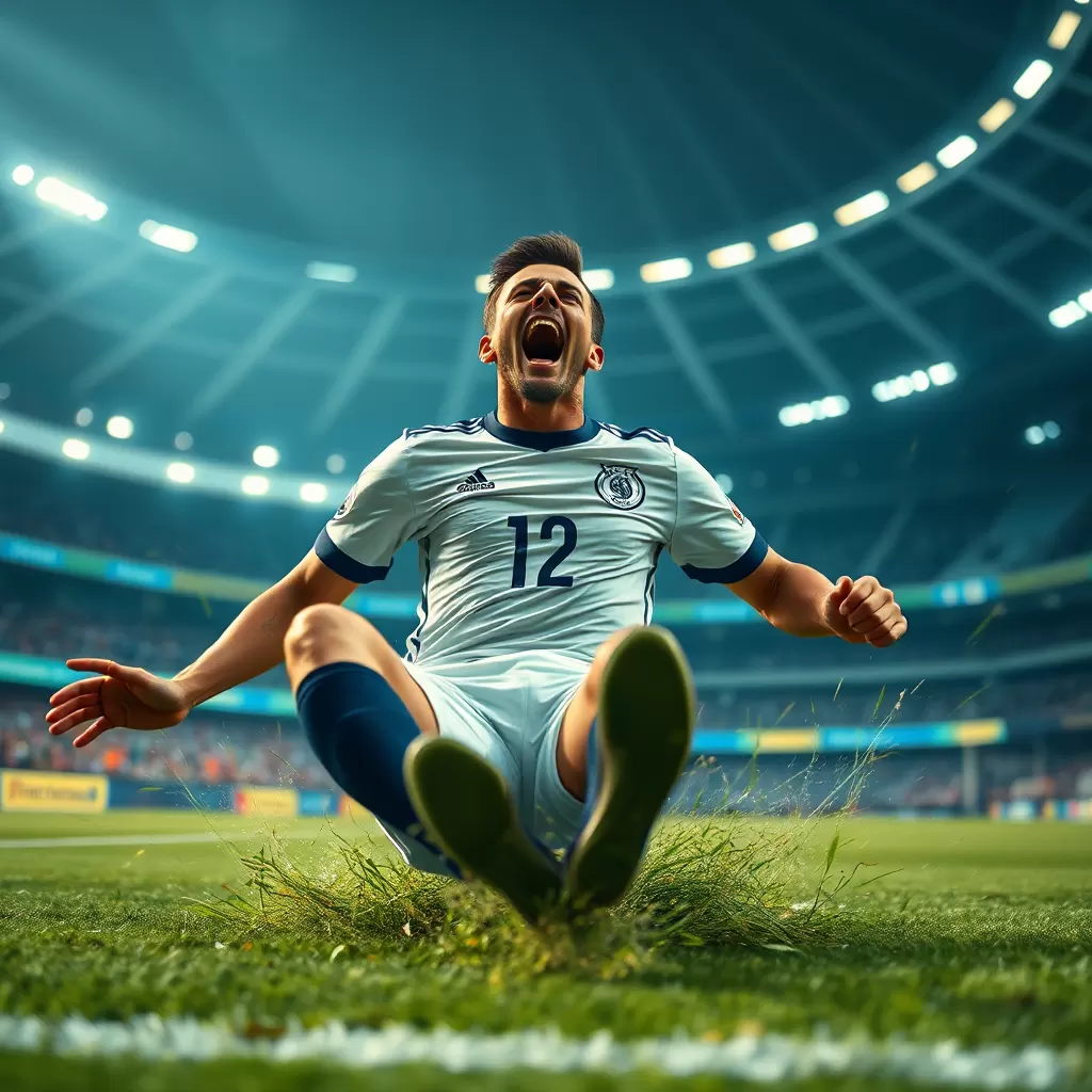 Khả năng tận dụng thời gian bù giờ ở bán kết World Cup 2026 được cập nhật trên nh88az.com — view 4
