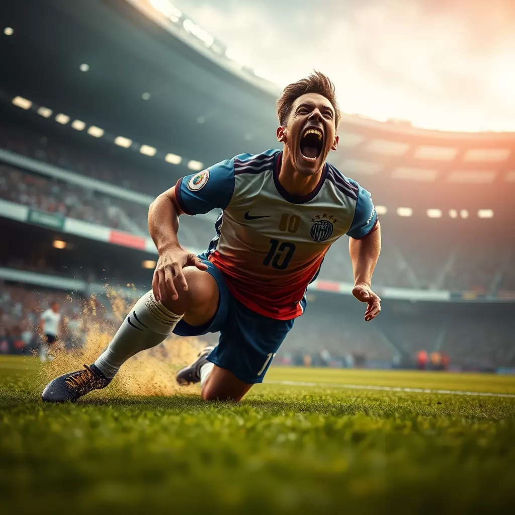 Sự thật về Cầu thủ xuất sắc nhất trận đấu - giấc mơ vô địch World Cup 2026 được bật mí trên uu88.porn