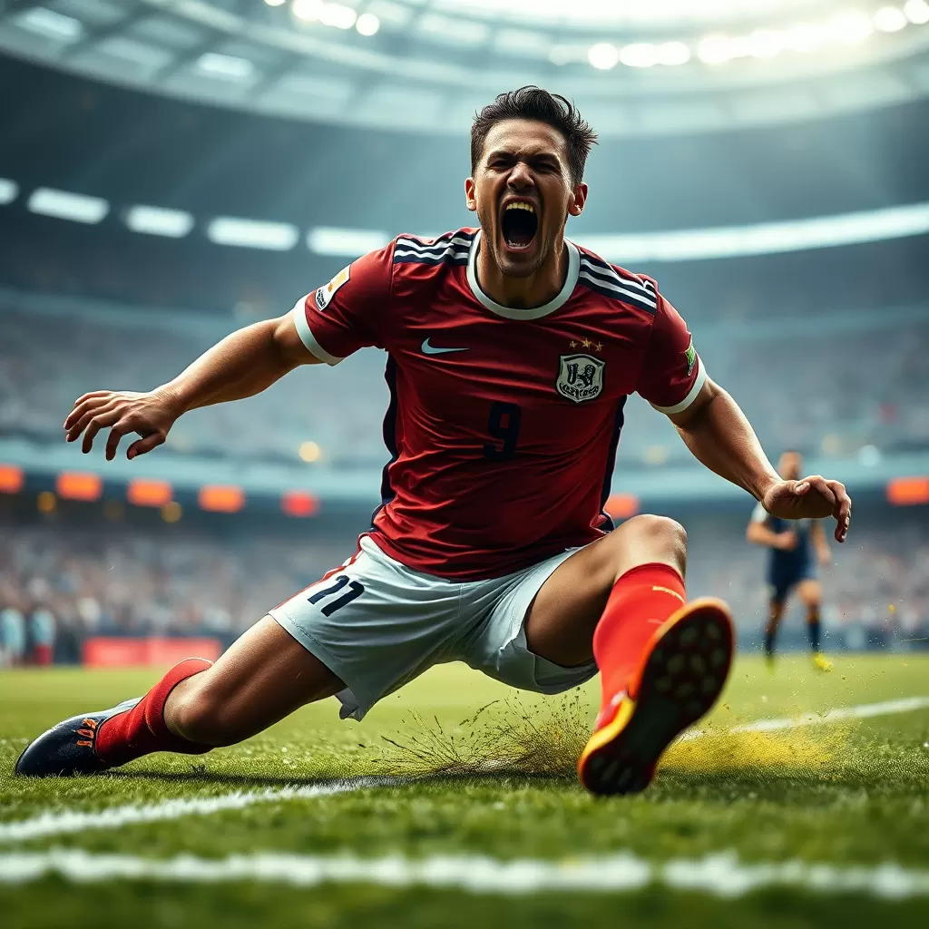 Phân tích số liệu thống kê GEM88: Messi có thực sự được ưu ái? Đánh giá từ trải nghiệm người dùng — view 5