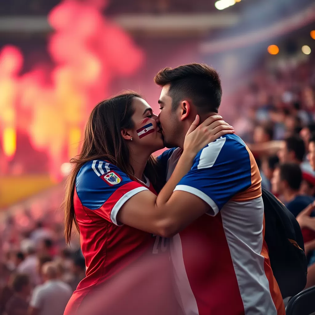 Kubetf.dev cập nhật khả năng pressing ngược tại bán kết World Cup 2026: Điểm nóng chiến thuật và sân chơi đỉnh cao — view 5