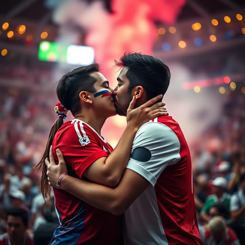 Những cầu thủ đa năng có thể được sử dụng tại bán kết World Cup 2026 trên LV88 — view 5