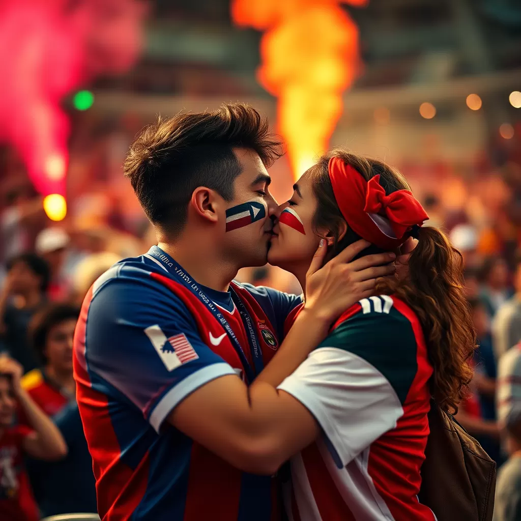 Cách phân bổ chỗ ngồi báo chí tại bán kết World Cup 2026 trên 68win1.in.net — view 3