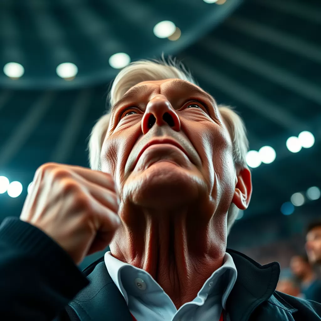 Chung Kết World Cup 2026: Những Giây Phút Làm Nên Lịch Sử và Sân Chơi Cá Cược Đẳng Cấp — view 4