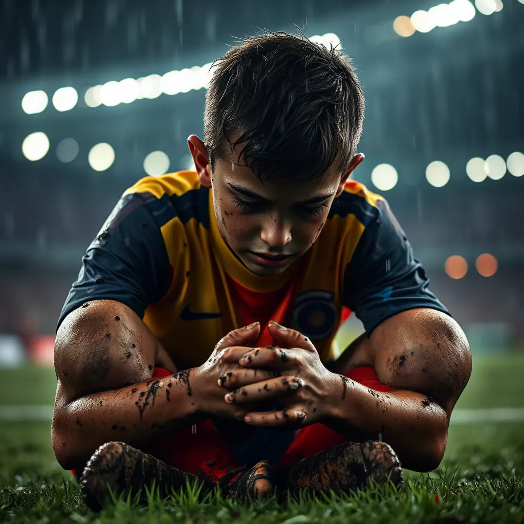 World Cup 2026: Cuộc Chiến Cuối Cùng và Cơn Sốt Bóng Đá Chưa Từng Có