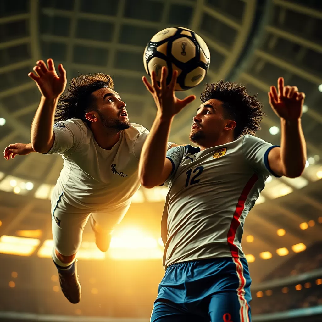 Giá vé biến động ra sao hậu World Cup? Góc nhìn từ người dùng FV88