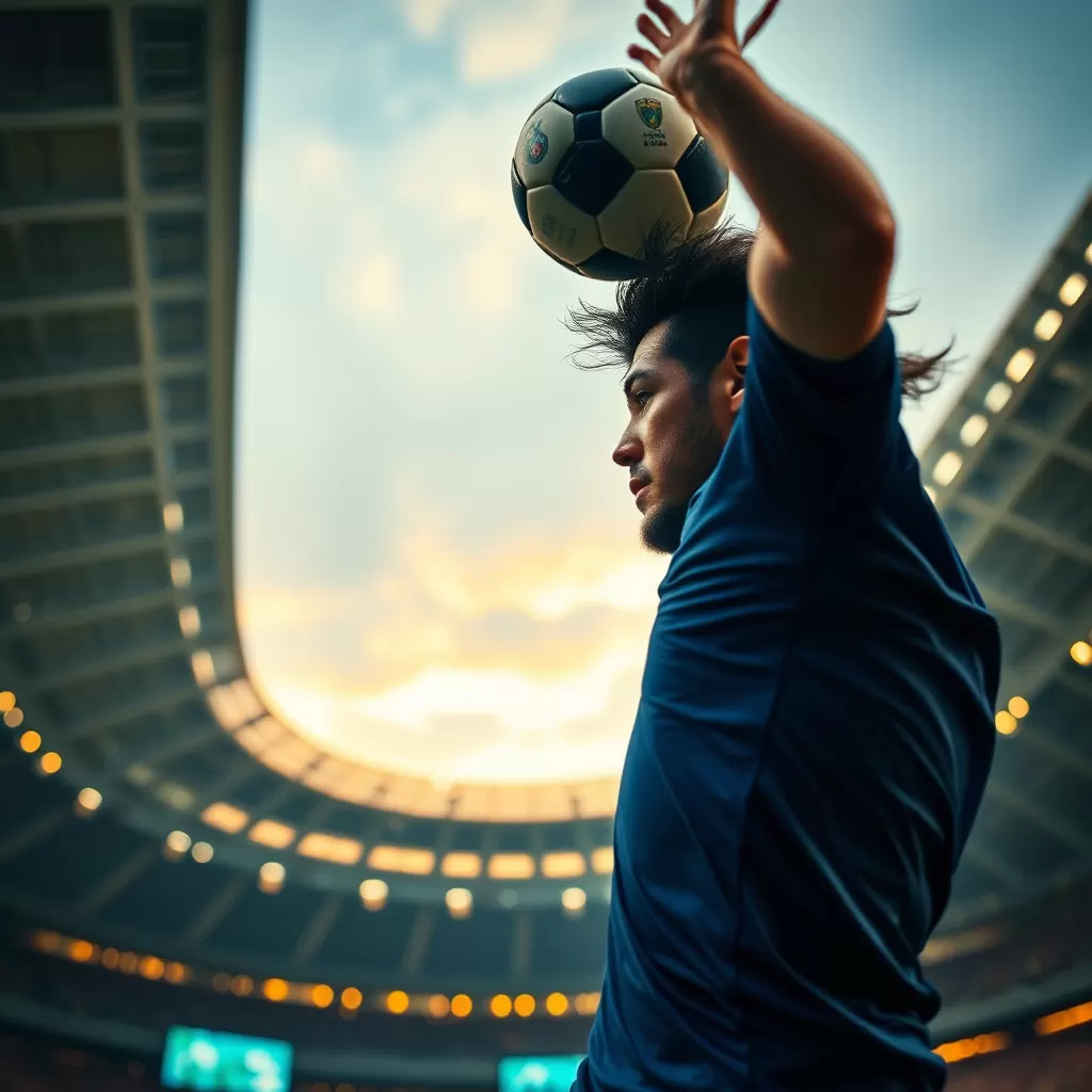 Khả năng tận dụng thời gian bù giờ ở bán kết World Cup 2026 được cập nhật trên nh88az.com
