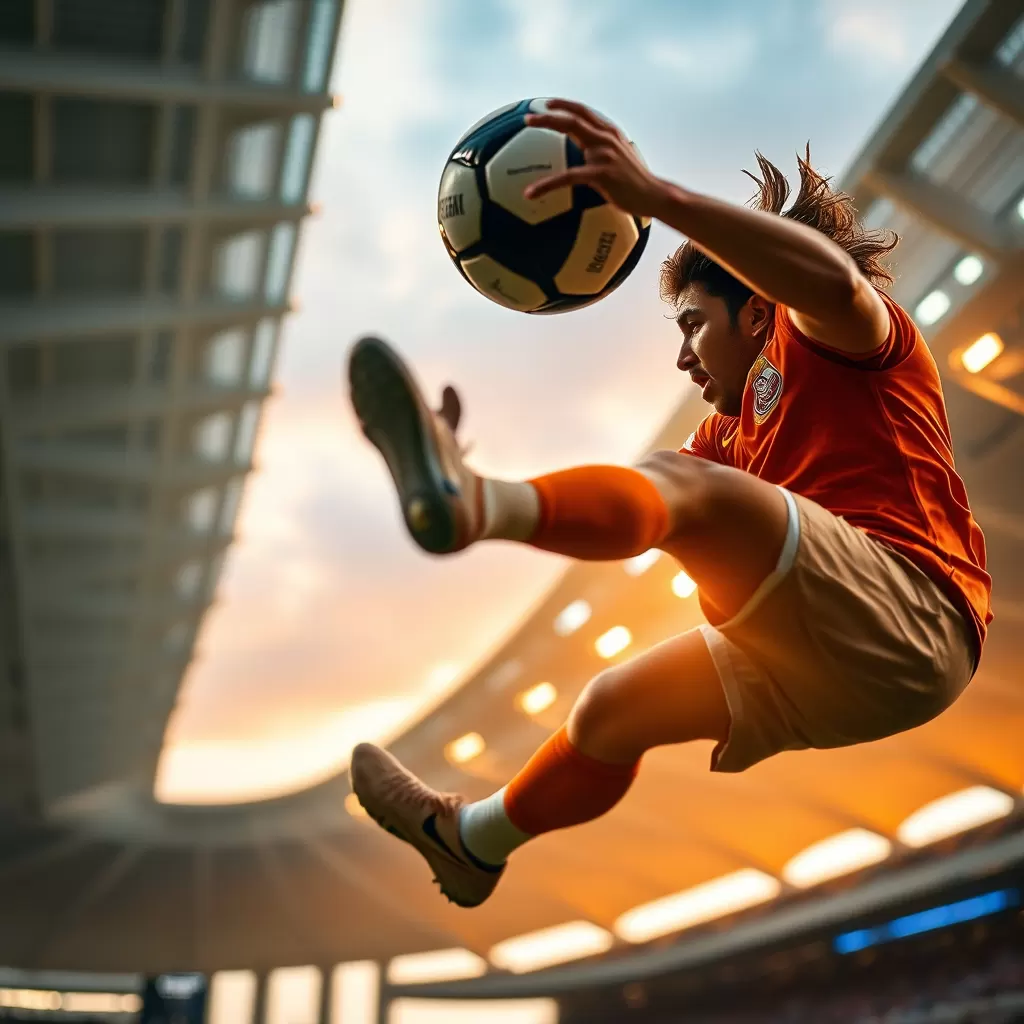 Những Kỷ Niệm Đáng Nhớ Từ Các Trận Chung Kết World Cup Trong Lịch Sử