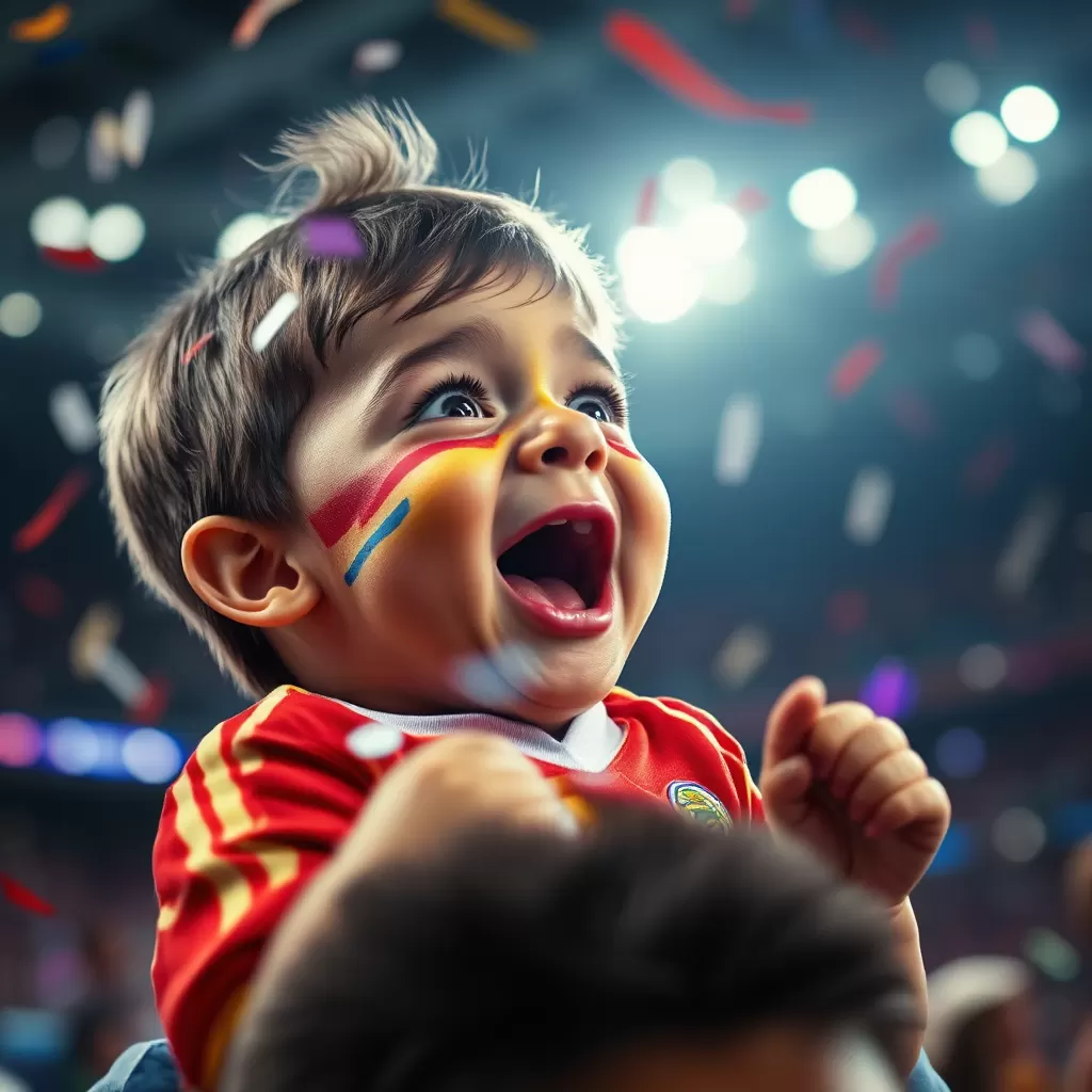 Những Kỷ Niệm Đáng Nhớ Từ Các Trận Chung Kết World Cup Trong Lịch Sử — view 2