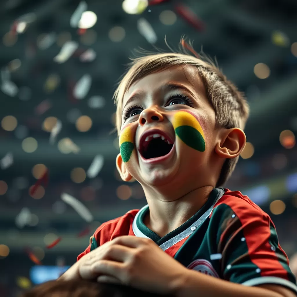 Các Pha Bóng Gây Chấn Động Tại World Cup 2026: Khoảnh Khắc Lịch Sử Không Thể Rời Mắt