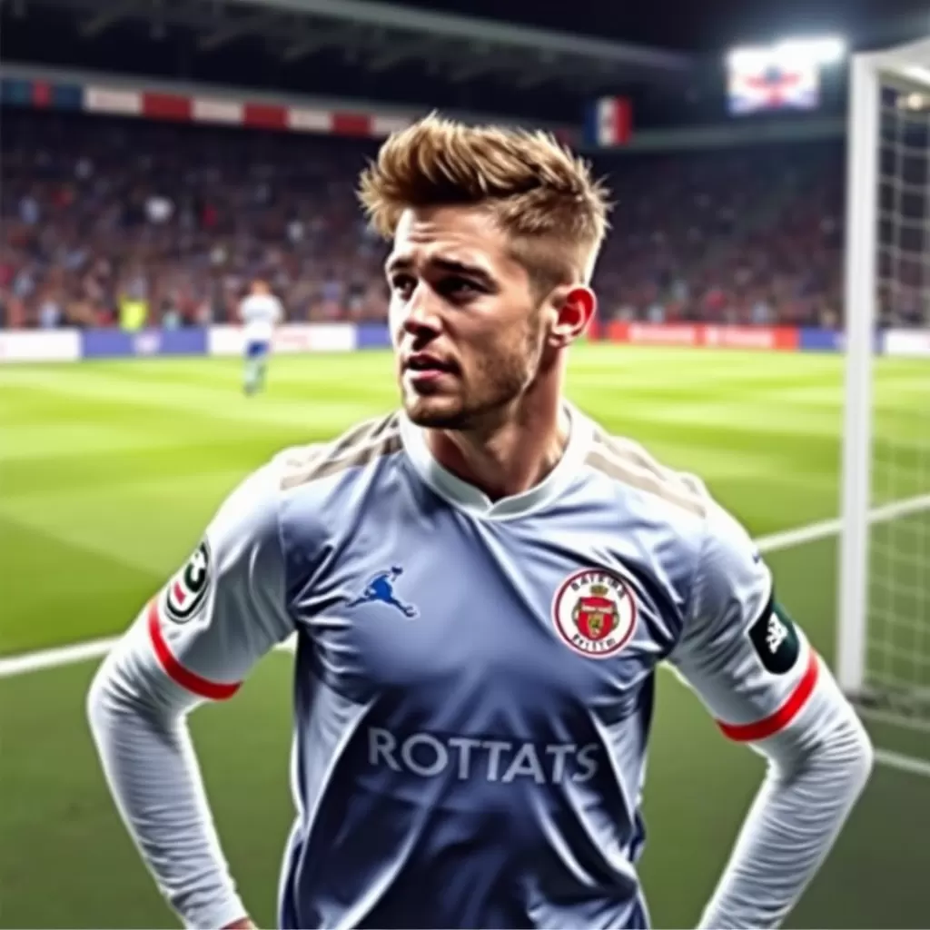 Canada Có Thể Tạo Địa Chấn Tại World Cup 2026? Phân Tích Cùng Trang chủ OP88