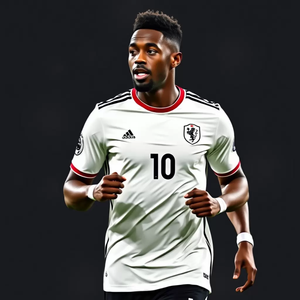 World Cup – Nơi những huyền thoại được sinh ra