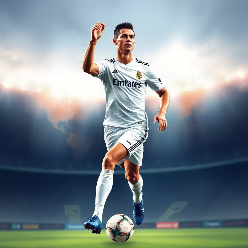 World Cup 2026 Và Những Điều Kỳ Diệu Chỉ Có Trong Bóng Đá