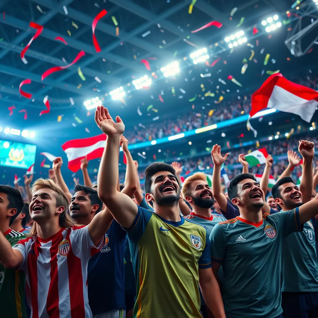 XX88 soi kèo vòng loại World Cup - Đẳng cấp chuyên nghiệp cho dân cá cược — view 3