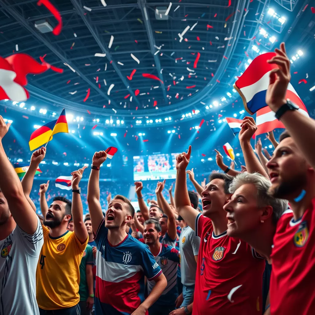 Kubet soi kèo vòng loại World Cup: Cẩm nang chi tiết cho dân chơi thực thụ — view 2