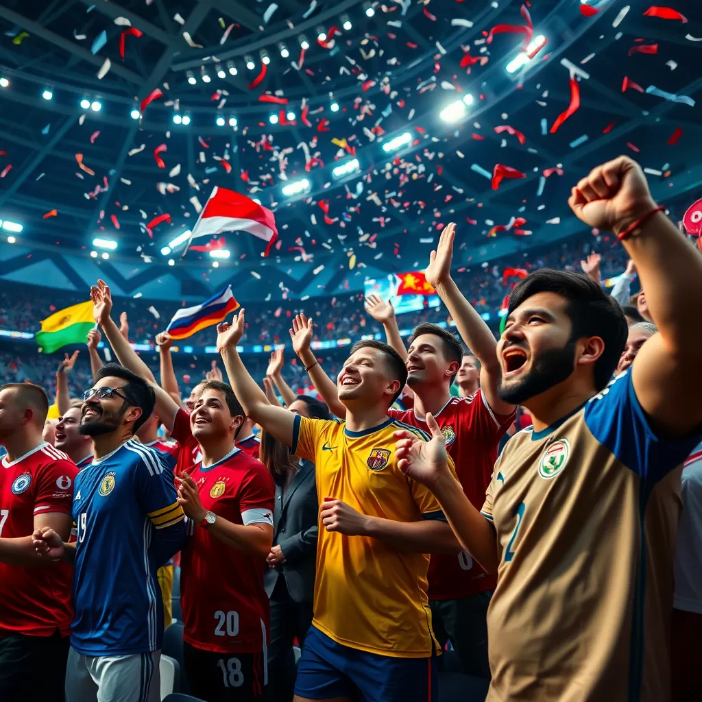 XX88 soi kèo vòng loại World Cup - Đẳng cấp chuyên nghiệp cho dân cá cược — view 2