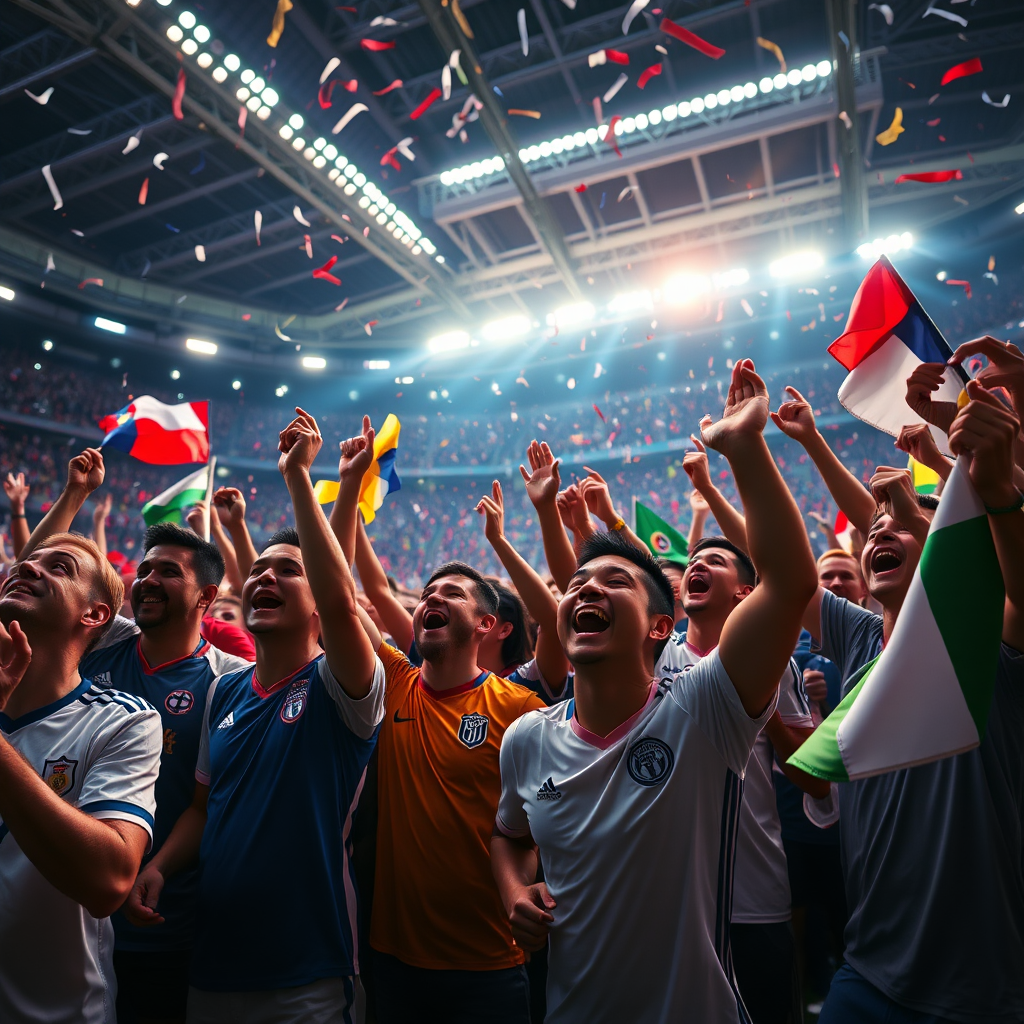 Ronaldo tại World Cup 2026: Huyền thoại sẽ kết thúc bằng chiến tích hay giấc mơ dang dở?