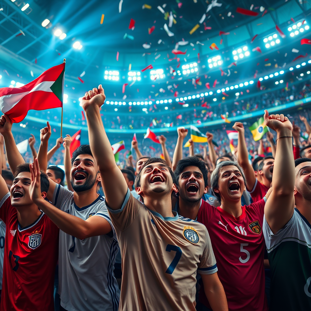 8XBET – Nền Tảng Giải Trí Đang Làm Mưa Làm Gió Trong Cộng Đồng Công Nghệ