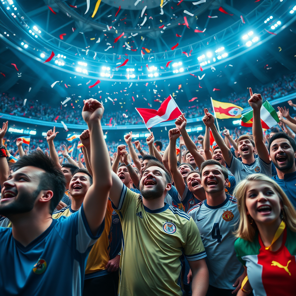 NK88 World Cup: Phân tích kèo các trận cầu tâm điểm