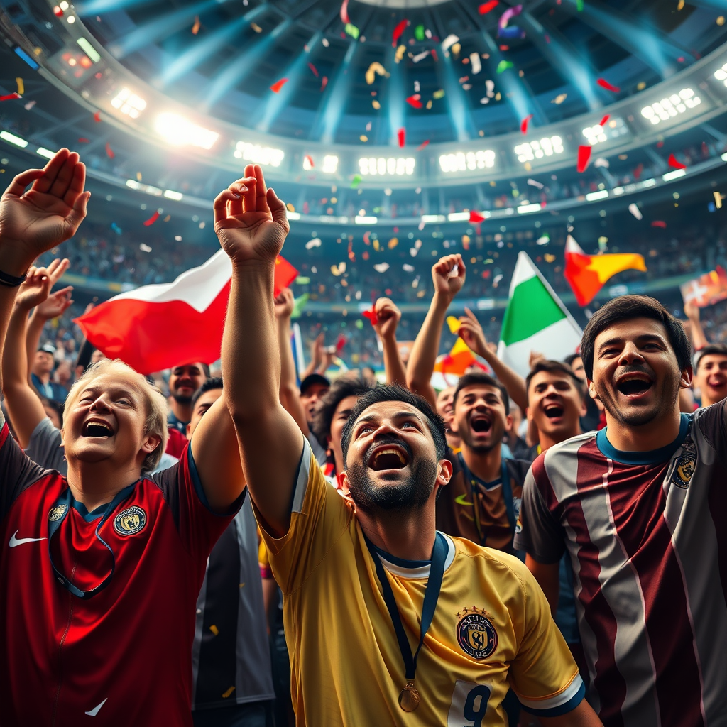 Những thương vụ chuyển nhượng chịu ảnh hưởng từ World Cup 2026