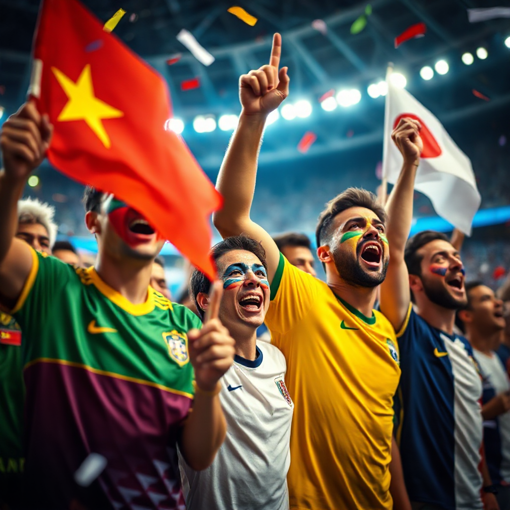 Đội tuyển Tây Ban Nha World Cup 2026: Lứa trẻ “La Roja” đã sẵn sàng cho cuộc chinh phục mới?