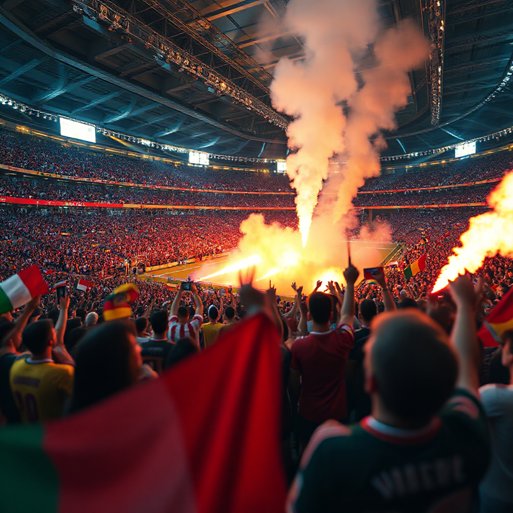World Cup 2026: Cuộc đua giữa những tiền đạo hàng đầu - Ai sẽ là vua phá lưới?