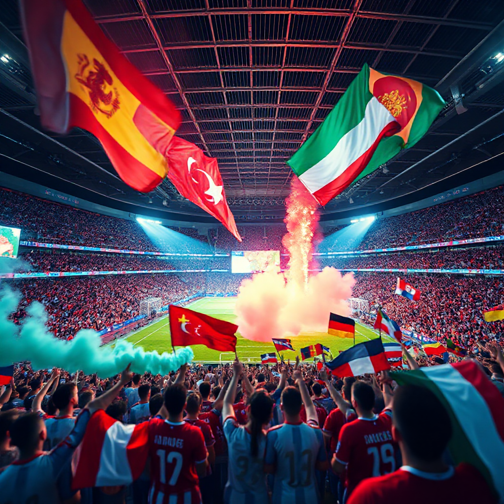 World Cup 2026 và màn tỏa sáng của những siêu sao: Kỳ vọng nào cho giải đấu lịch sử?