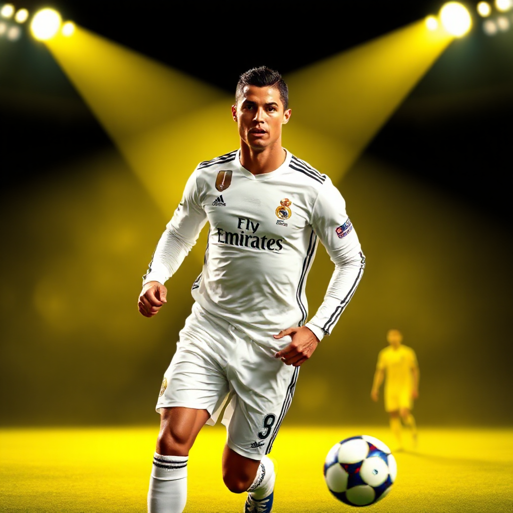 World Cup 2026 Và Những Màn Trình Diễn Đỉnh Cao: Bạn Đã Sẵn Sàng Chưa?