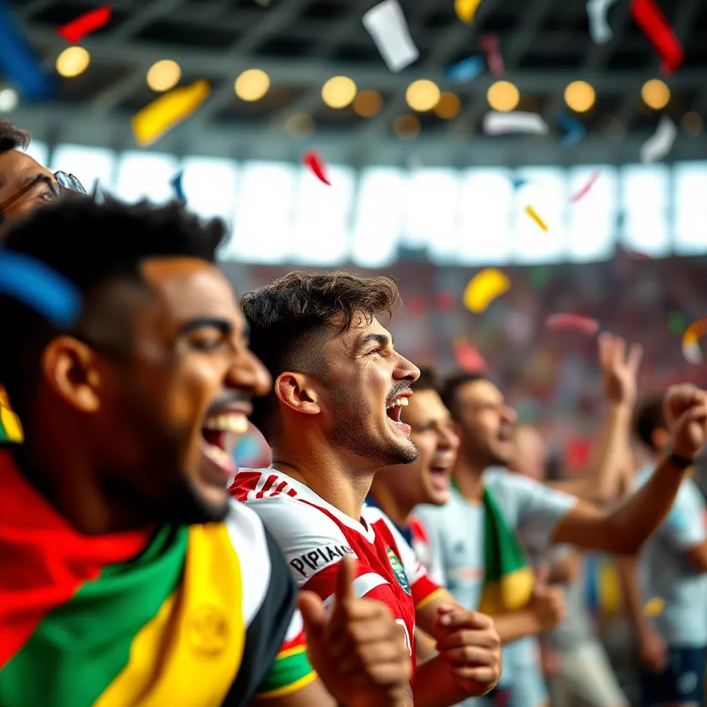 World Cup 2026: Những trận đấu đáng chú ý nhất vòng bảng — view 5