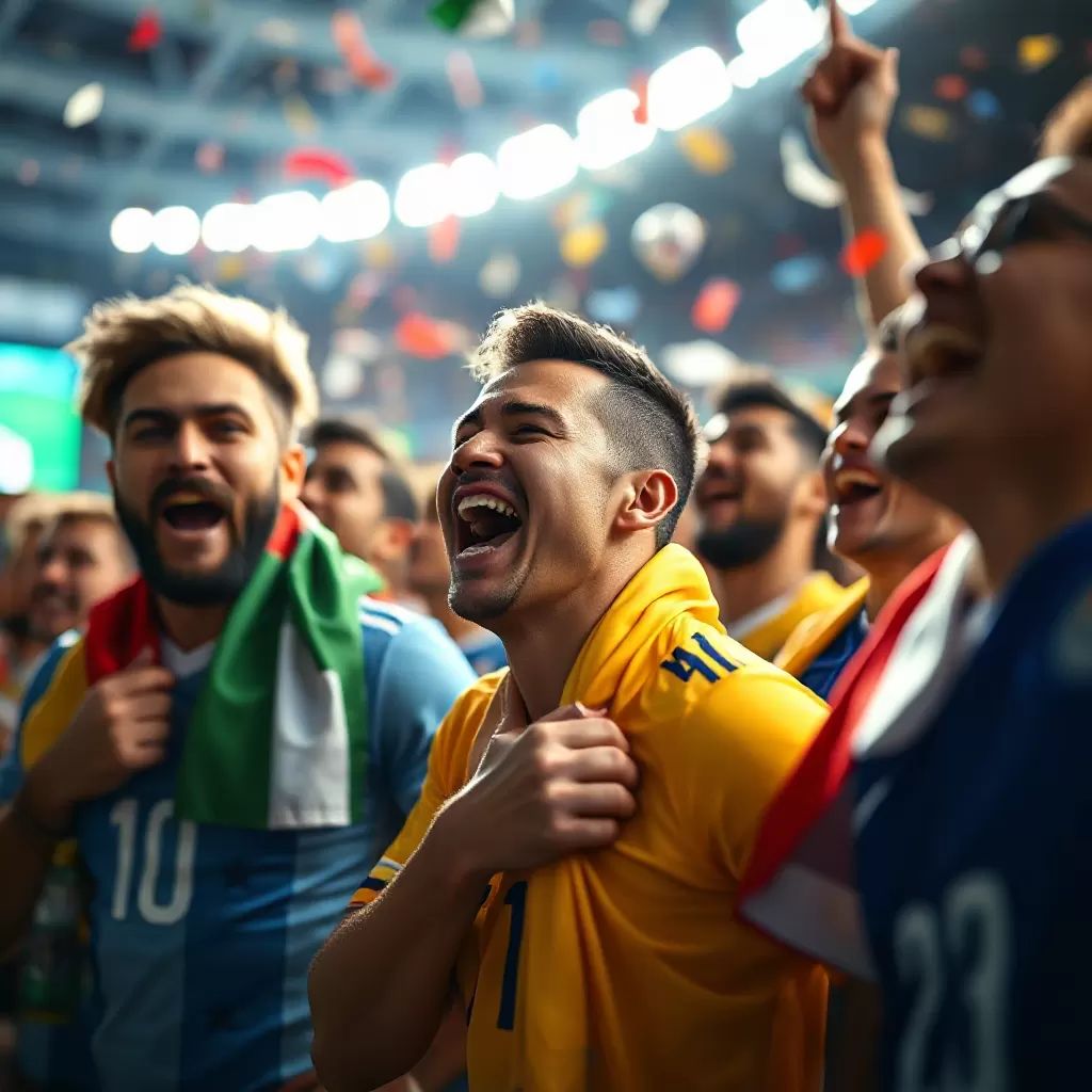 Kubet soi kèo vòng loại World Cup: Cẩm nang chi tiết cho dân chơi thực thụ — view 5