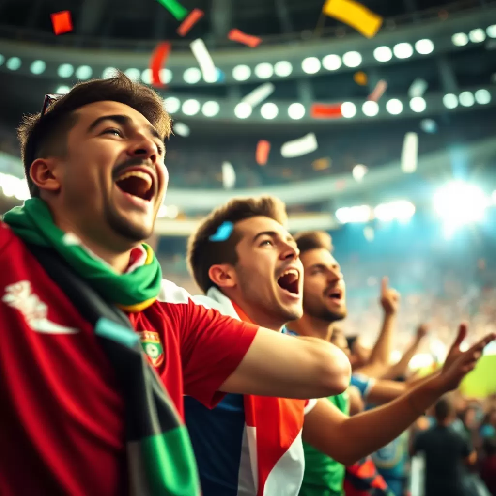 World Cup 2026: Sức Nóng Đang Dâng Cao Và Những Diễn Biến Mới Nhất Tại PUB88
