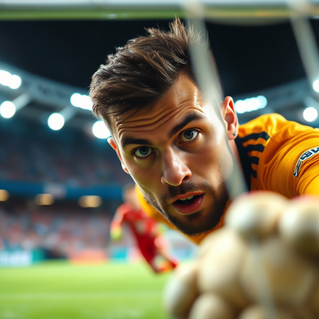 World Cup 2026 Và Những Bước Ngoặt Làm Thay Đổi Cục Diện