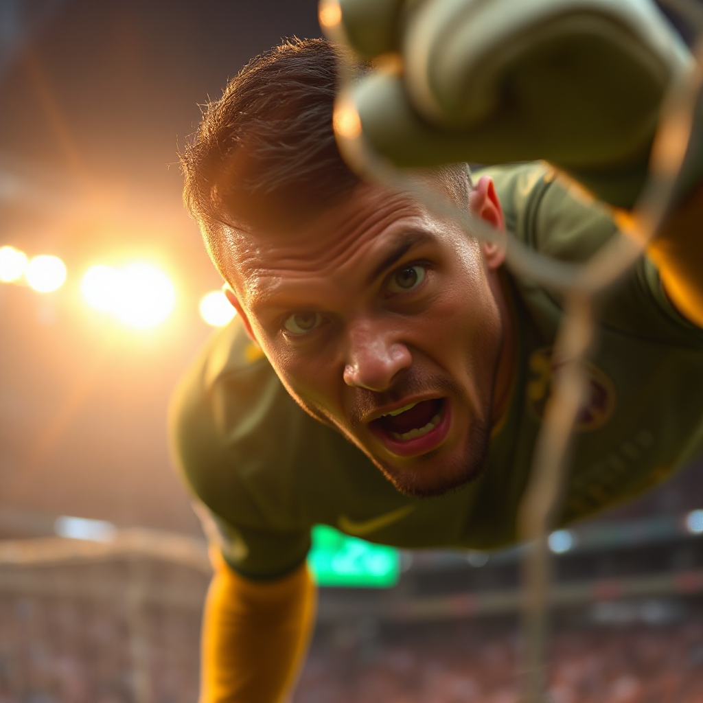 World Cup 2026: Những diễn biến nóng hổi bạn không thể bỏ lỡ tại FIVE88