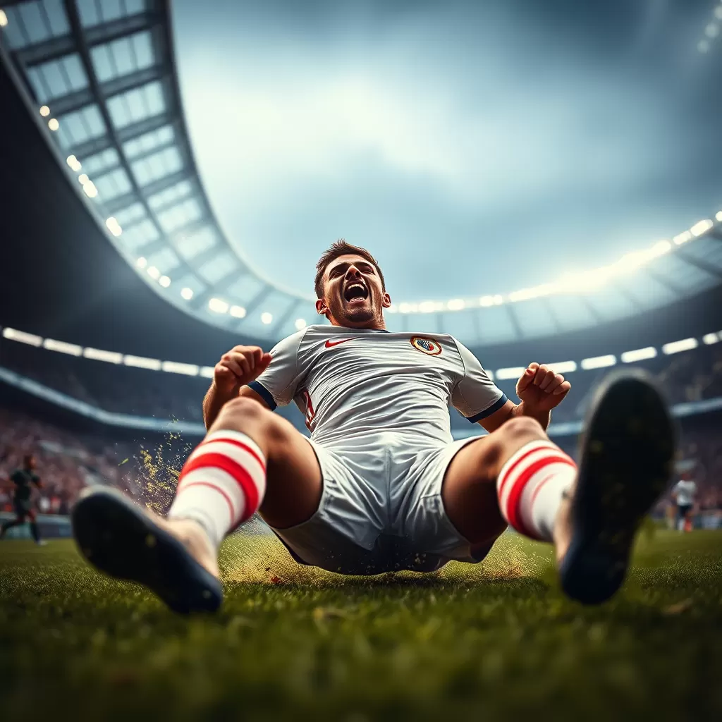 MU88 soi kèo vòng loại World Cup: Đẳng cấp sân chơi của dân chuyên