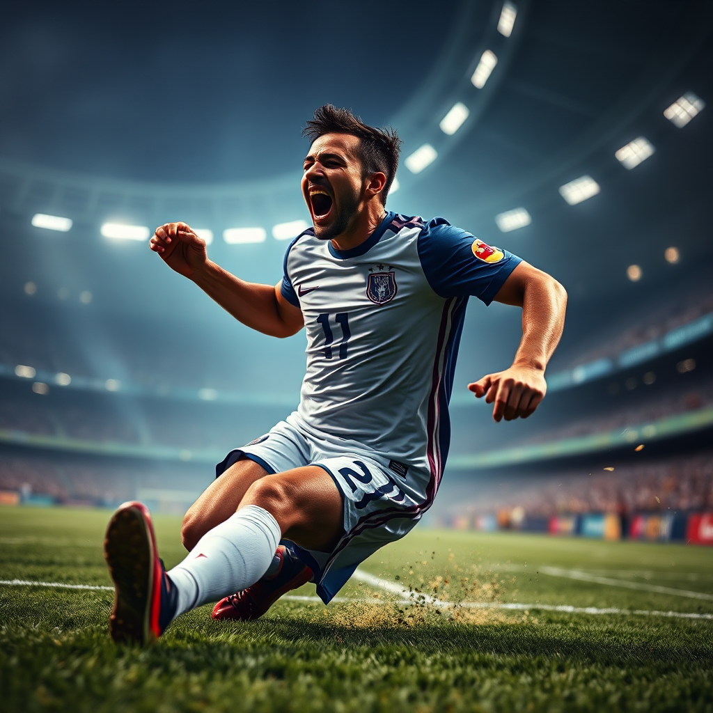 World Cup 2026 và Sự Phát Triển Của Bóng Đá Hiện Đại: Khi Công Nghệ Thay Đổi Cuộc Chơi