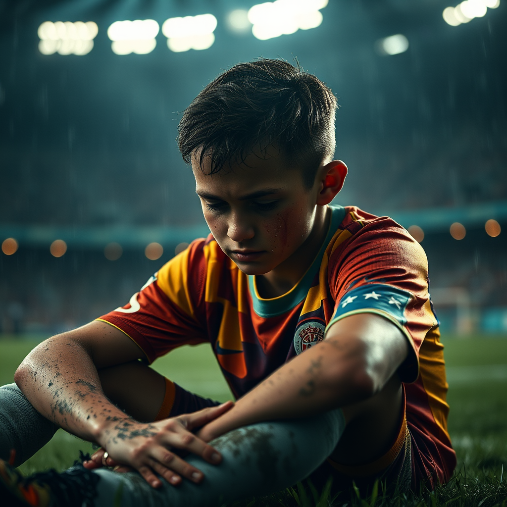 Vòng Loại World Cup Brazil: Hành Trình Kịch Tính Và Những Bất Ngờ Không Thể Rời Mắt