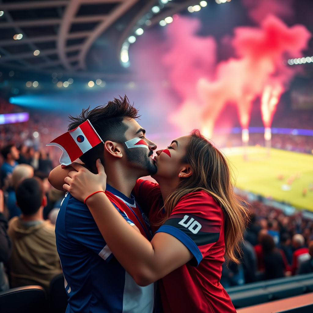 Kèo xiên World Cup tại Kubet có nên tham gia không?