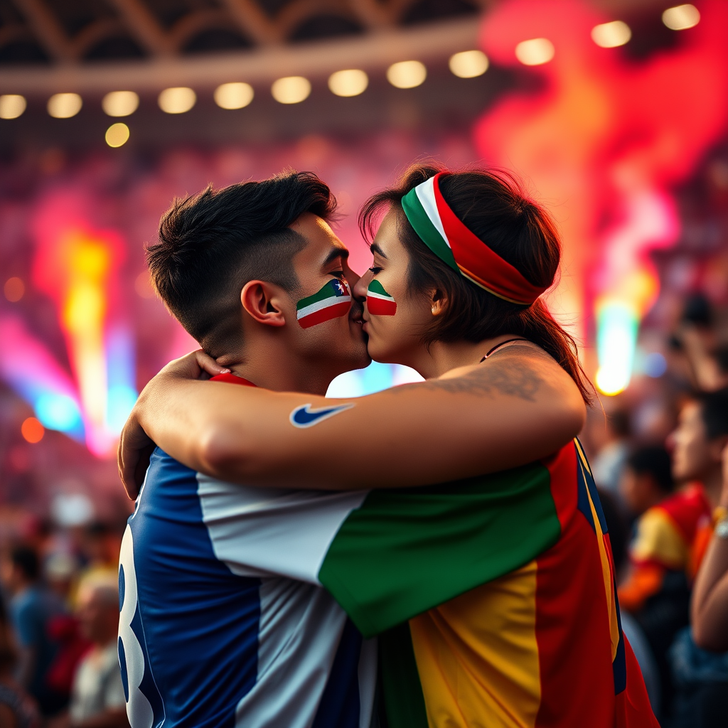 Top Đội Tuyển Có Đội Hình Đồng Đều Nhất World Cup 2026