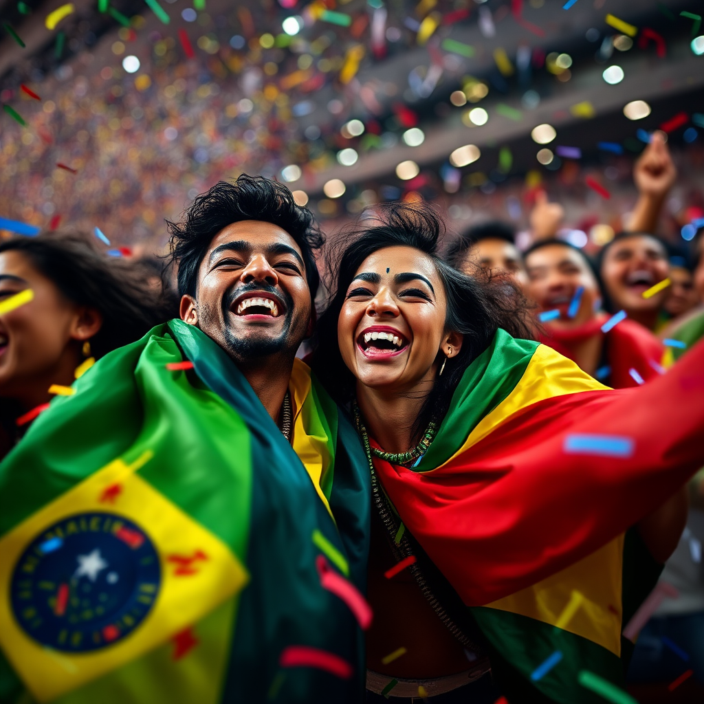 World Cup 2026: Khi mọi đội bóng đều có cơ hội tạo kỳ tích